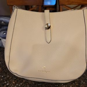 Nanette LePore shoulder bag